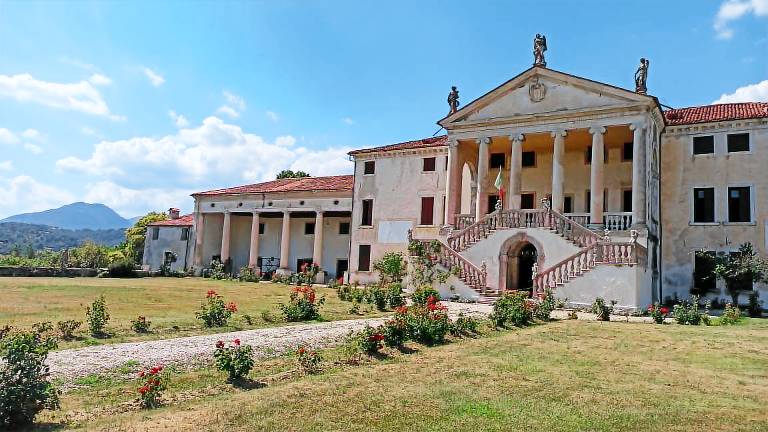 Appartamento Fara Vicentino