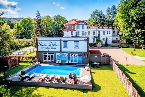 Apartament Rzeczka