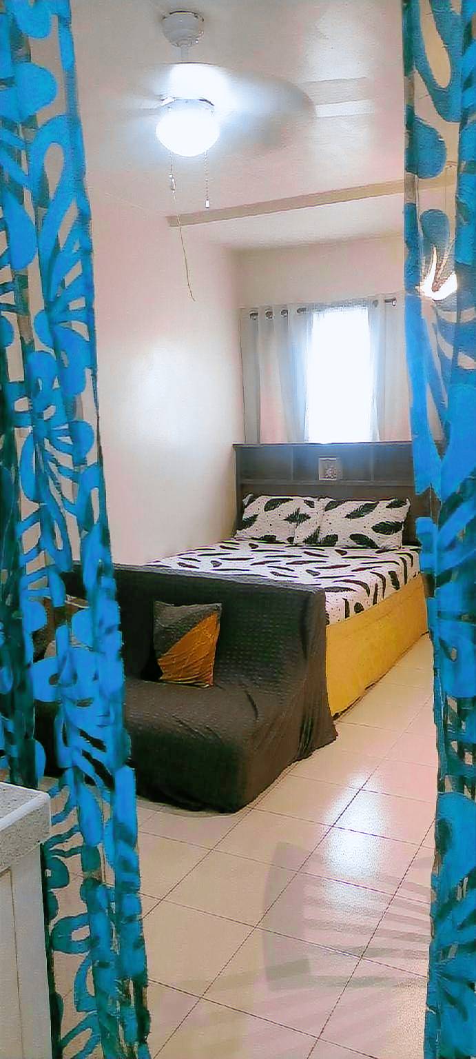26 m² Ferienwohnung