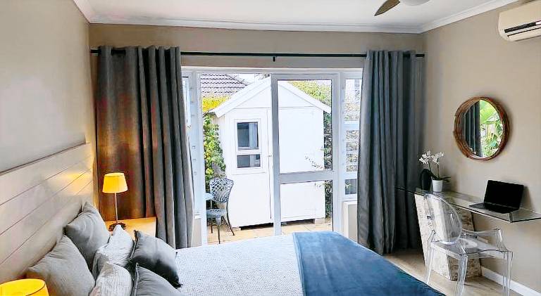 45 m&sup2; Ferienwohnung