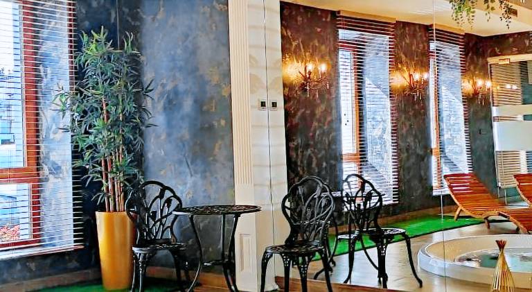 Aviator Hotel Restauracja & SPA — photo 3