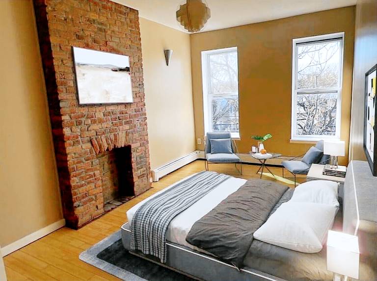 House  Hoboken