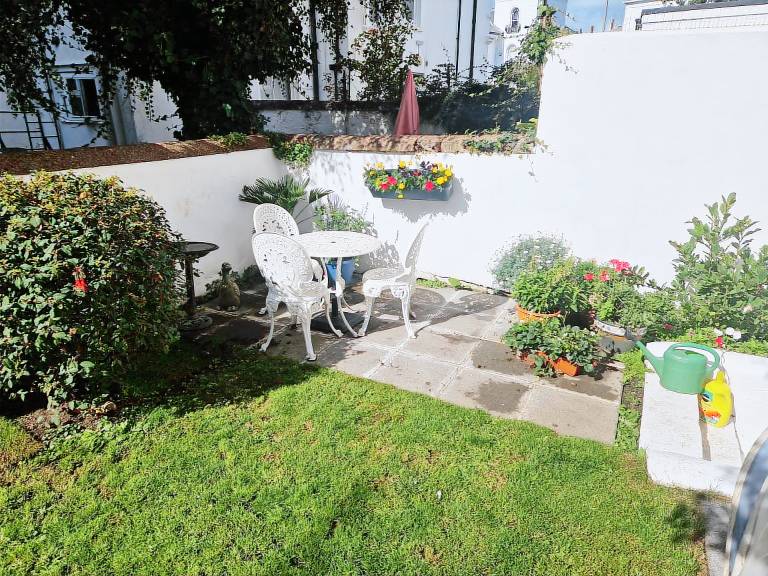 Ferienwohnung in Brighton, The City of Brighton and Hove f&uuml;r max. 3 Personen