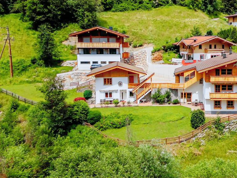 Ferienwohnung Viehhofen