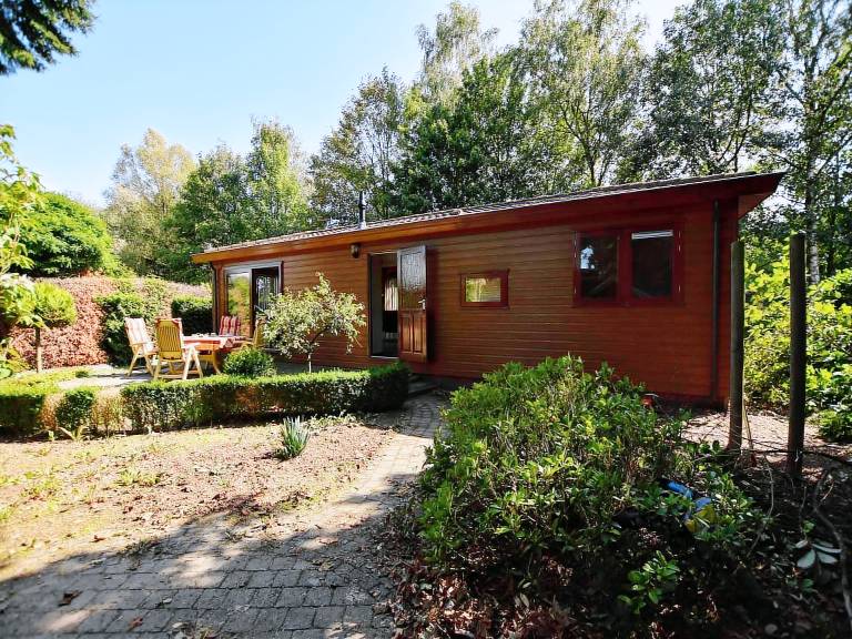 House with terrace | Pets allowed — photo 4