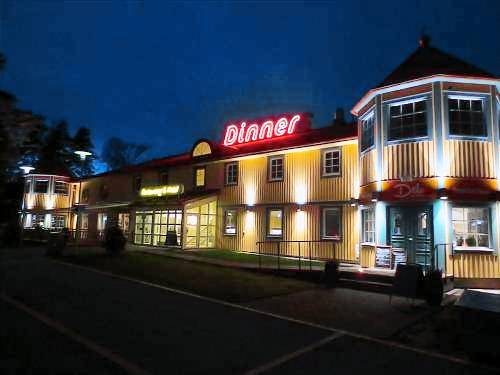 Motel  Arboga
