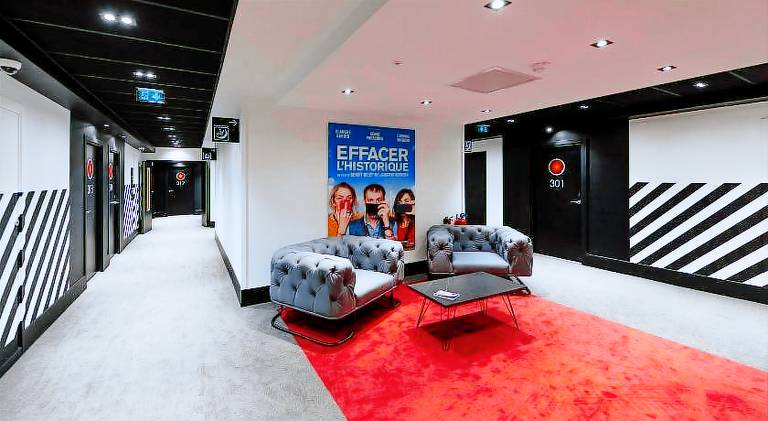 Ibis Styles Arras Centre — photo 4