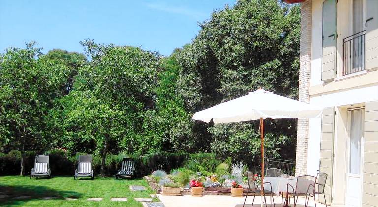 Farm with 1 room for 2 persons — photo 3