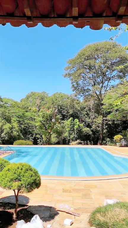 Casa  Barão Geraldo