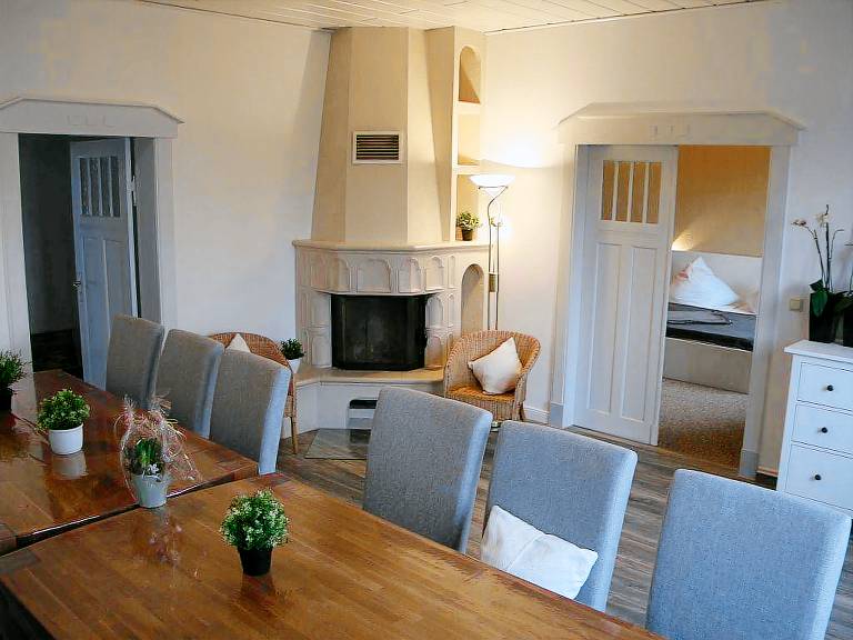 Ferienhaus Bastorf