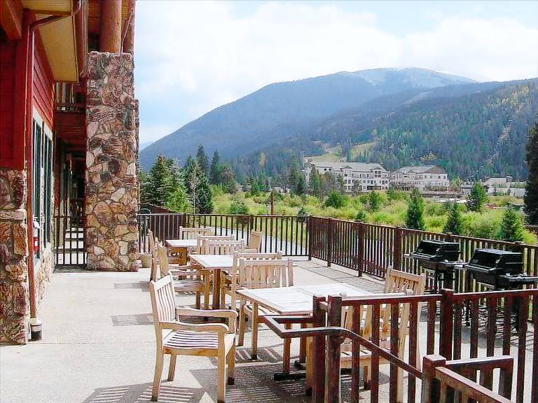 Condo  Keystone