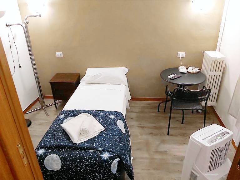 Bed and breakfast  Florence