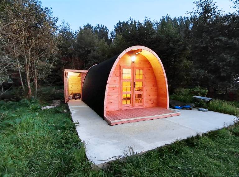 Camping Nielles-lès-Ardres
