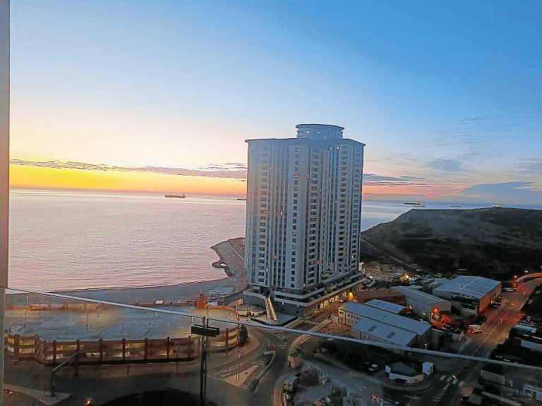 Ferienwohnung  Gibraltar