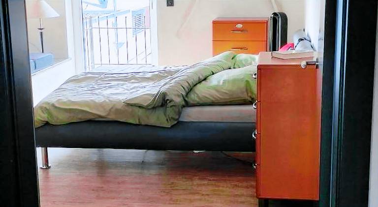 Ferienwohnung Bad Schussenried