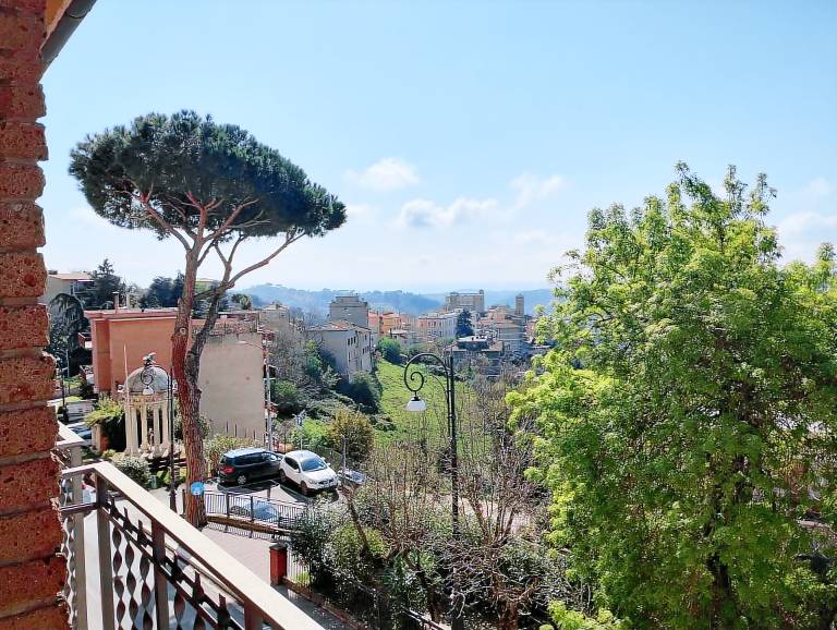 Appartamento Castelnuovo di Porto