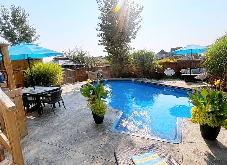 Apartment Kitchener