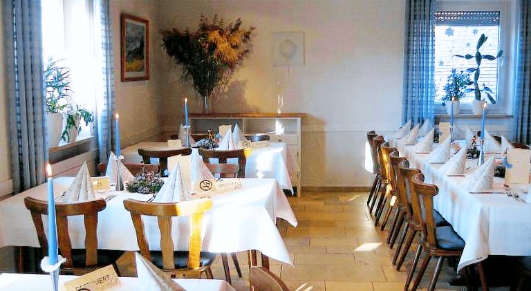 Landgasthof Wellmann — photo 3