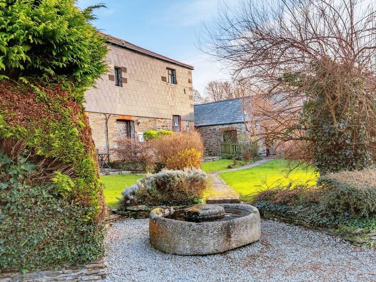 Cottage Fowey