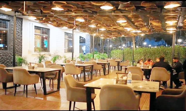 FabHotel Rama