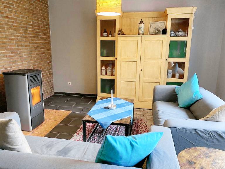 Ferienwohnung Wasbek
