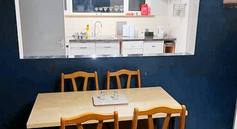 Apartment with 2 rooms for 4 persons — photo 4