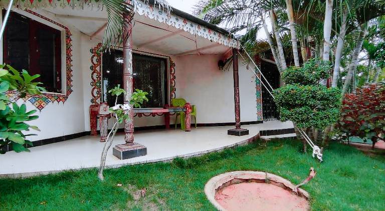 Rajwada Farm Stay — photo 4