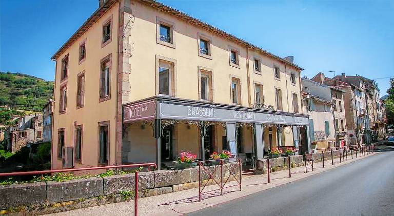 Hotel Le Pont Neuf — photo 3