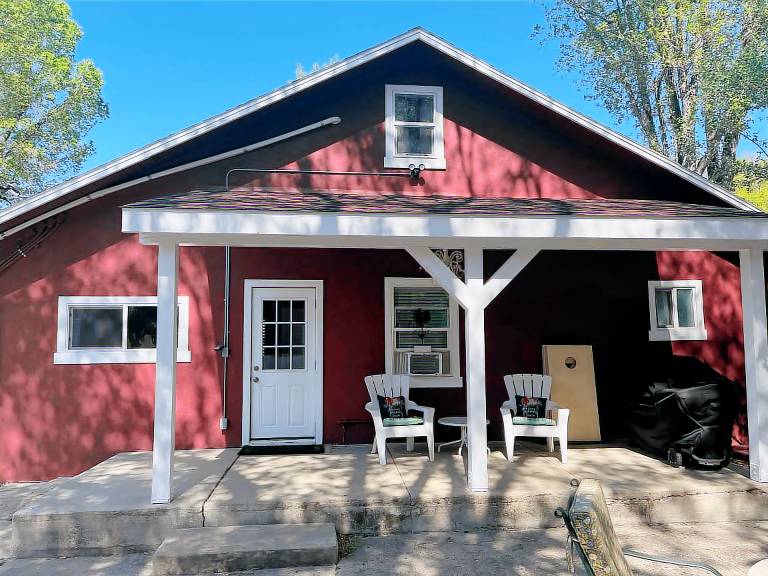 House Prescott