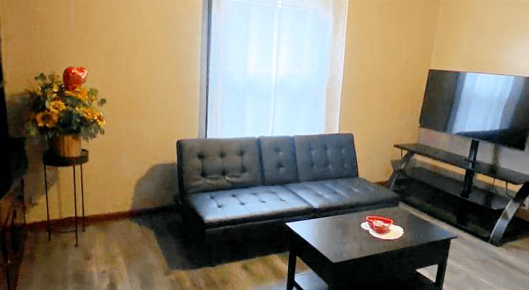 30 m&sup2; Ferienwohnung