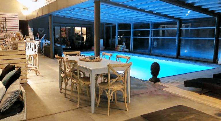 Pleasant holiday apartment with jacuzzi & pool | Dogs allowed — photo 4