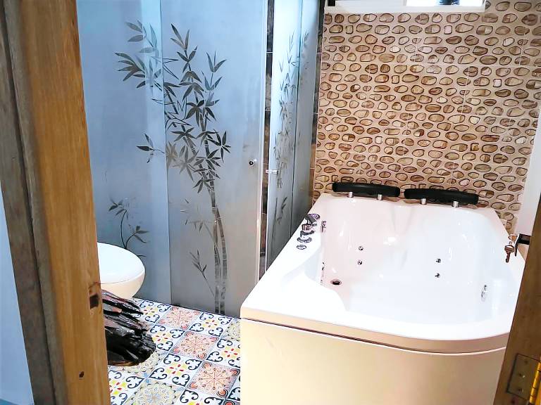 Hotel Boutique Tierra Del Mar Cartagena — photo 4