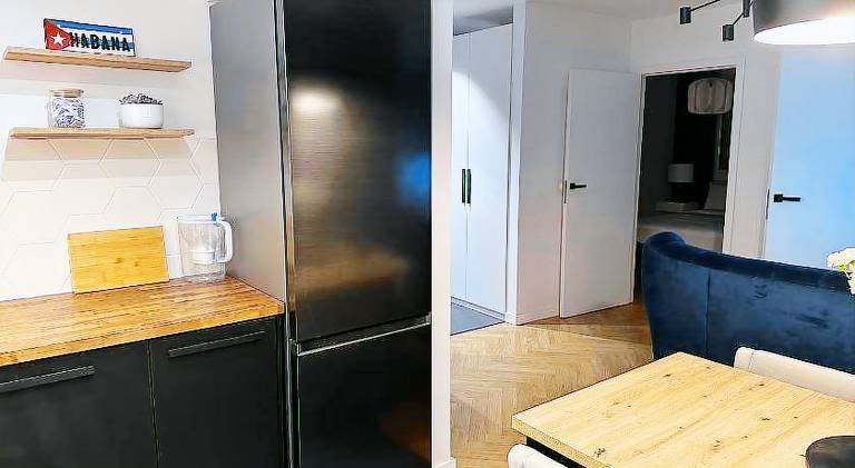 Holiday apartment with 2 rooms for 4 persons — photo 3