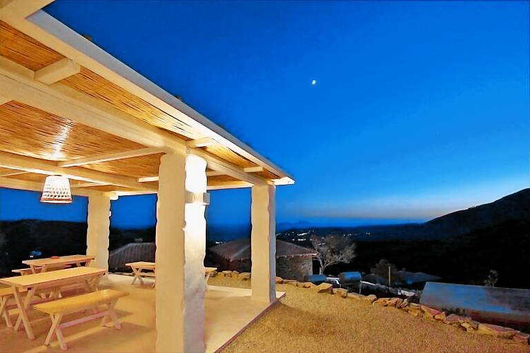 Huis Agia Galini