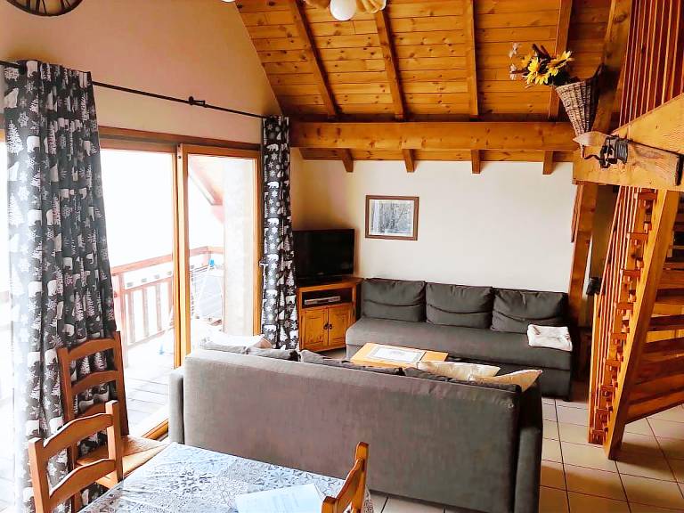 Gîte Peyou — photo 4