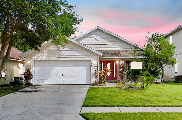 Ferienhaus  Kissimmee