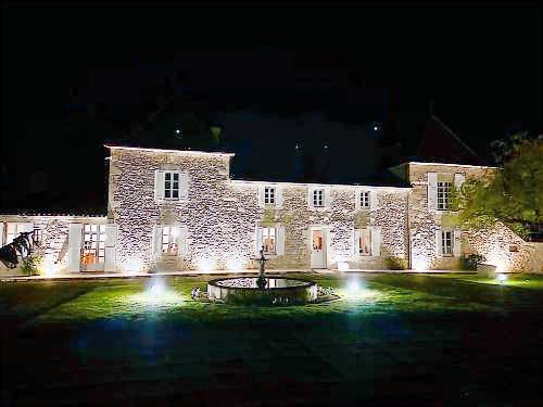 Bed and breakfast  Saint-Vivien