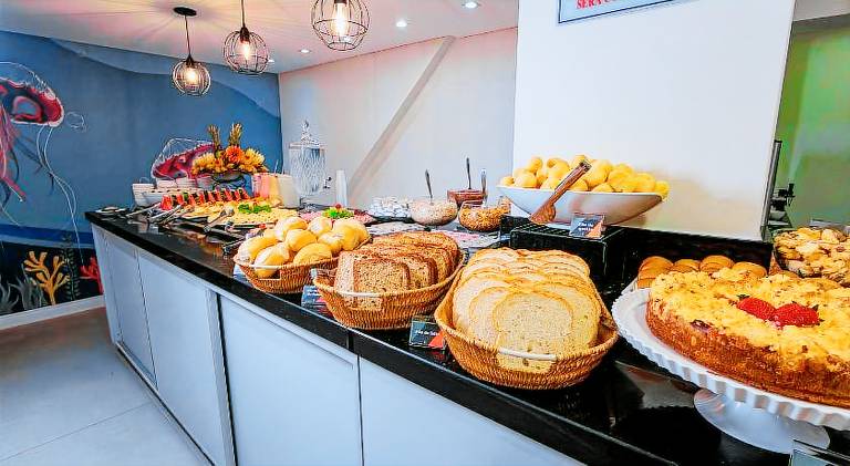 Hotel Sagres Praia — photo 4