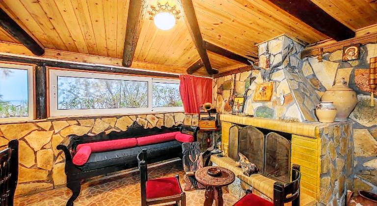 Villa with patio & grill | Next to the beach | Perfect for remote work | Pets allowed — photo 3