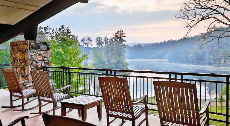 Kanuga Inn & Lodging — photo 3