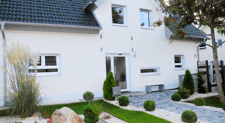 Pension Dietrich in Bad Herrenalb