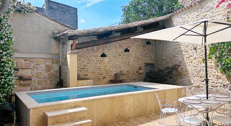 Bed and breakfast Mus