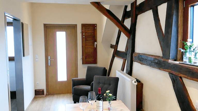 Ferienwohnung Mössingen