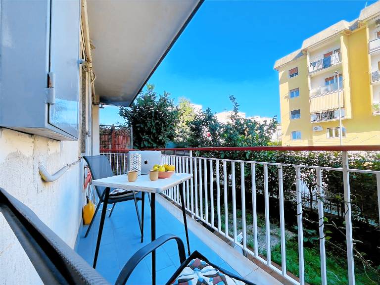 Ferienwohnung  Salerno