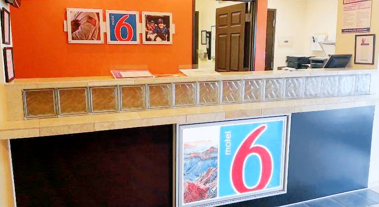 Motel 6 Norman, OK — photo 5