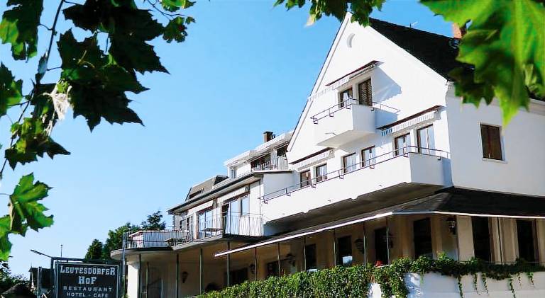 Leutesdorfer Hof in Neuwied