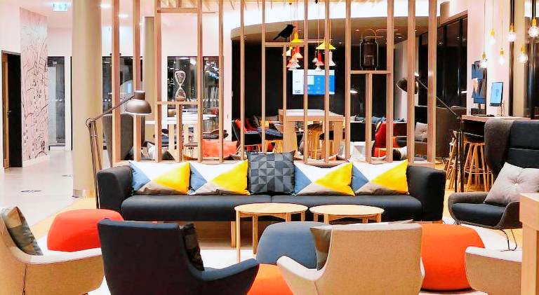 Holiday Inn Express Remscheid By IHG — photo 3