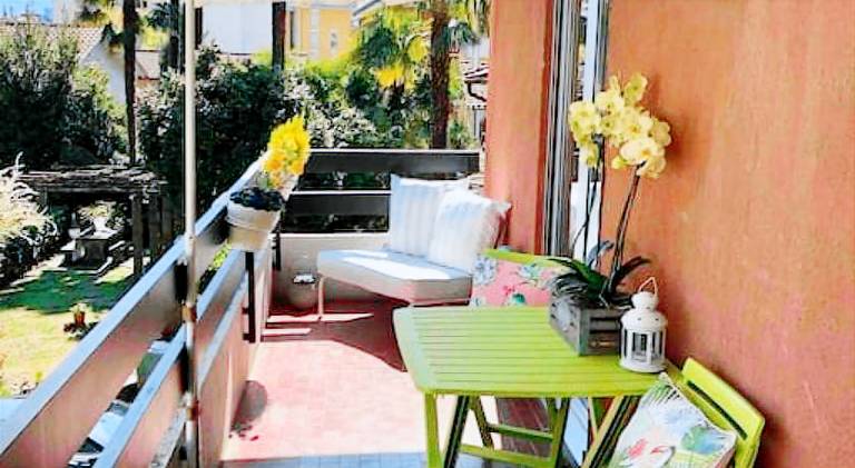 Holiday apartment with 2 rooms for 3 persons — photo 4