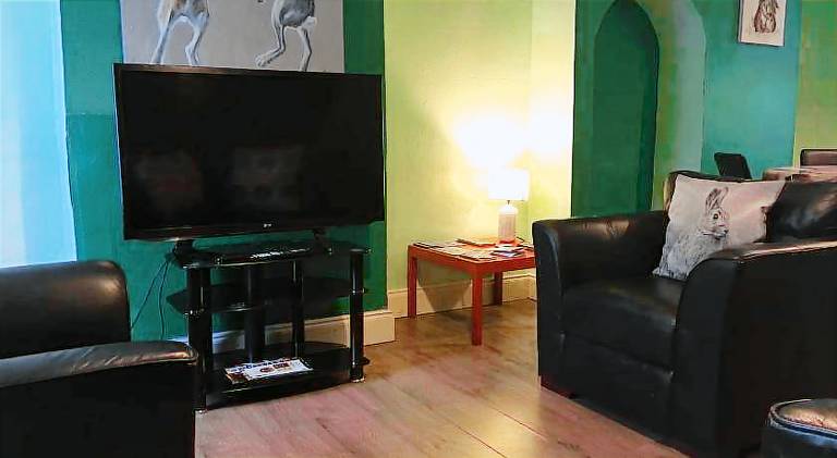 Holiday apartment | Pet-friendly — photo 2
