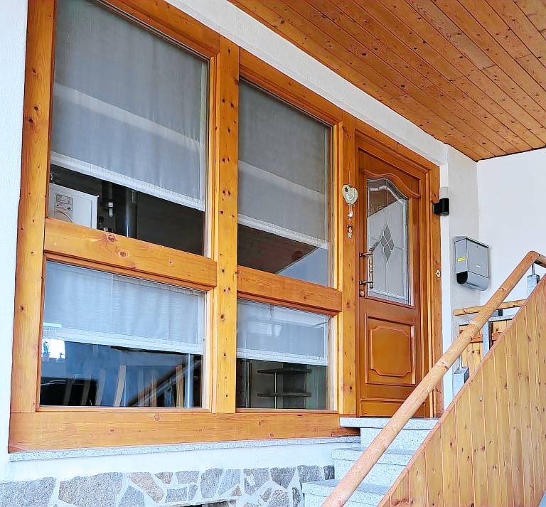 Ferienwohnung Siershahn
